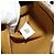 Autre Marque Borsa a Spalla Stella MacCartney in Pelle Beige Oro Auth BA7552 D'oro - vista 11