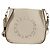 Autre Marque Borsa a Spalla Stella MacCartney in Pelle Beige Oro Auth BA7552 D'oro - vista 12