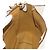 Autre Marque Borsa a Spalla Stella MacCartney in Pelle Beige Oro Auth BA7552 D'oro - vista 18