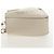 Autre Marque Borsa a Spalla Stella MacCartney in Pelle Beige Oro Auth BA7552 D'oro - vista 2
