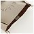 Autre Marque Borsa a Spalla Stella MacCartney in Pelle Beige Oro Auth BA7552 D'oro - vista 5