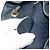 Zaino in pelle Gucci Bamboo blu navy oro 003 2058 0016 Auth 152368 - vista 12