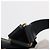 Zaino in pelle Gucci Bamboo blu navy oro 003 2058 0016 Auth 152368 - vista 15
