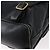Zaino in pelle Gucci Bamboo blu navy oro 003 2058 0016 Auth 152368 - vista 20
