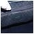 Zaino in pelle Gucci Bamboo blu navy oro 003 2058 0016 Auth 152368 - vista 22