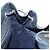 Zaino in pelle Gucci Bamboo blu navy oro 003 2058 0016 Auth 152368 - vista 23