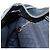 Zaino in pelle Gucci Bamboo blu navy oro 003 2058 0016 Auth 152368 - vista 25