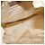 Sac à dos PRADA en nylon blanc argenté Auth 149779 - vue 11