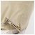 Sac à dos PRADA en nylon blanc argenté Auth 149779 - vue 17