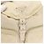 Sac à dos PRADA en nylon blanc argenté Auth 149779 - vue 19