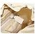 Sac à dos PRADA en nylon blanc argenté Auth 149779 - vue 24