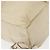 Sac à dos PRADA en nylon blanc argenté Auth 149779 - vue 9