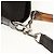 Borsa a mano in nylon Gucci Bamboo 2way marrone argento 001 1577 Auth ep11538 - vista 19