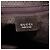 Borsa a mano in nylon Gucci Bamboo 2way marrone argento 001 1577 Auth ep11538 - vista 20