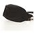 Borsa a mano in nylon Gucci Bamboo 2way marrone argento 001 1577 Auth ep11538 - vista 4