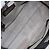 Borsa a mano in pelle nera con borchie Jimmy Choo Auth 149751 Nero Argento - vista 11