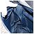 Borsa a Spalla in Tela Trotter Christian Dior Blu Auth 152007 Blu navy - vista 19