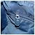 Borsa a Spalla in Tela Trotter Christian Dior Blu Auth 152007 Blu navy - vista 21