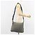 Borsa a Spalla in Tela Trotter Christian Dior Blu Auth 152007 Blu navy - vista 23
