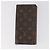 LOUIS VUITTON Portafoglio Monogram Epi 3 Set Nero LV Auth 150323 Monogramma - vista 2