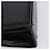 Borsa a Mano GIVENCHY in Pelle Nera e Oro Auth 149668 Nero D'oro - vista 16