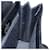 Borsa a Mano GIVENCHY in Pelle Nera e Oro Auth 149668 Nero D'oro - vista 18