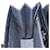 Borsa a Mano GIVENCHY in Pelle Nera e Oro Auth 149668 Nero D'oro - vista 19