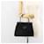 Borsa a Mano GIVENCHY in Pelle Nera e Oro Auth 149668 Nero D'oro - vista 22