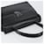 Borsa a Mano GIVENCHY in Pelle Nera e Oro Auth 149668 Nero D'oro - vista 6