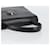 Borsa a Mano GIVENCHY in Pelle Nera e Oro Auth 149668 Nero D'oro - vista 7