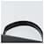 Borsa a Mano GIVENCHY in Pelle Nera e Oro Auth 149668 Nero D'oro - vista 8