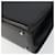 Borsa a Mano GIVENCHY in Pelle Nera e Oro Auth 149668 Nero D'oro - vista 9