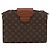 LOUIS VUITTON Borsa a Spalla Kurcell Monogram M51375 LV Auth ep11830 Monogramma - vista 13