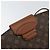LOUIS VUITTON Borsa a Spalla Kurcell Monogram M51375 LV Auth ep11830 Monogramma - vista 17
