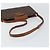 LOUIS VUITTON Borsa a Spalla Kurcell Monogram M51375 LV Auth ep11830 Monogramma - vista 7