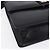 Autre Marque Borsa a spalla in pelle nera e oro Nova Check di Burberrys Auth bs30769 Nero D'oro - vista 14