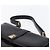 Autre Marque Borsa a spalla in pelle nera e oro Nova Check di Burberrys Auth bs30769 Nero D'oro - vista 8