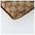 Borsa a Spalla GG Canvas Gucci Beige 27639 Auth 151876 - vista 14