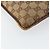 Borsa a Spalla GG Canvas Gucci Beige 27639 Auth 151876 - vista 16