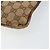 Borsa a Spalla GG Canvas Gucci Beige 27639 Auth 151876 - vista 9