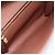 LOUIS VUITTON Borsa a Spalla Monogram Bordeaux 24 M51798 Auth LV ep11920 Monogramma - vista 10