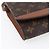 LOUIS VUITTON Borsa a Spalla Monogram Bordeaux 24 M51798 Auth LV ep11920 Monogramma - vista 14