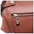 LOUIS VUITTON Borsa a Spalla Monogram Bordeaux 24 M51798 Auth LV ep11920 Monogramma - vista 19