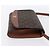 LOUIS VUITTON Borsa a Spalla Monogram Bordeaux 24 M51798 Auth LV ep11920 Monogramma - vista 4