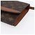 LOUIS VUITTON Borsa a Spalla Monogram Bordeaux 24 M51798 Auth LV ep11920 Monogramma - vista 9