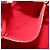 LOUIS VUITTON Monogram Vernis Reade MM Hand Bag Red Rouge M91086 LV Auth 152096 - view 11