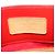 LOUIS VUITTON Monogram Vernis Reade MM Hand Bag Red Rouge M91086 LV Auth 152096 - view 17