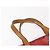 LOUIS VUITTON Monogram Vernis Reade MM Hand Bag Red Rouge M91086 LV Auth 152096 - view 8