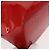 LOUIS VUITTON Monogram Vernis Reade MM Hand Bag Red Rouge M91086 LV Auth 152096 - view 9
