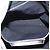 BALENCIAGA Borsa a Mano Grease in Pelle Argento 203249 Auth bs30812 - vista 23